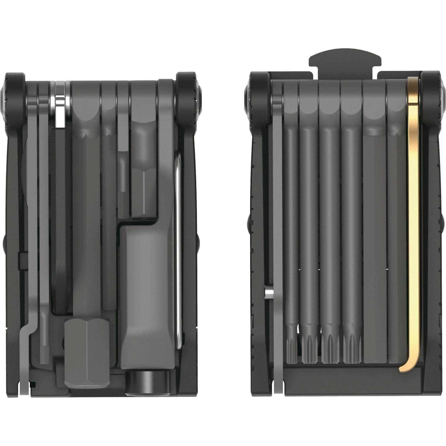 Topeak Minitool Alien X