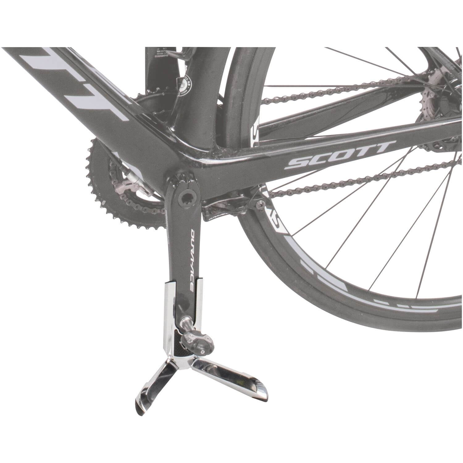 Topeak Standaard Flashstand Slim X