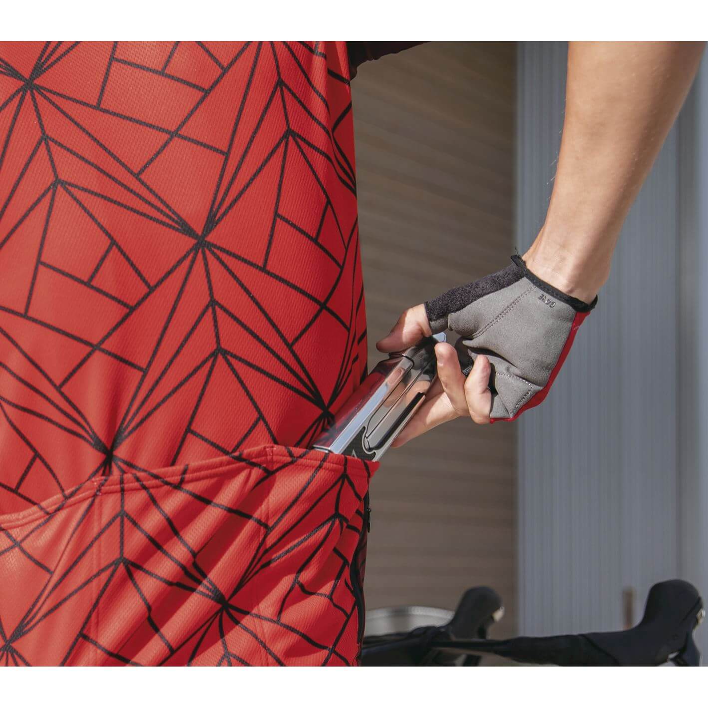 Topeak Standaard Flashstand Slim X