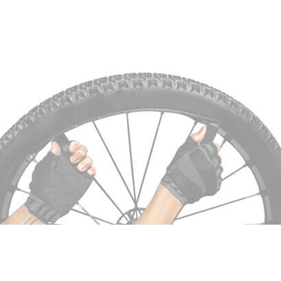 Topeak Bandenlichter Power Lever X