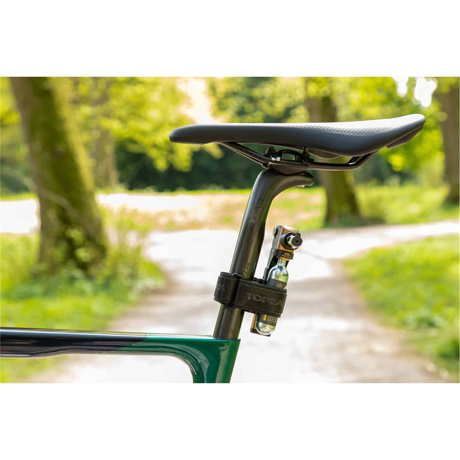 Topeak Minitool Tubi Master+