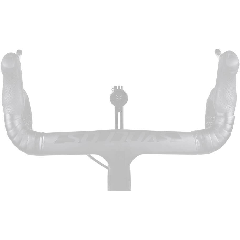 Topeak Stuurhouder Utf Multi-Mount Integrated 120Mm