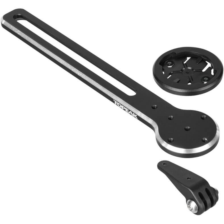 Topeak Stuurhouder Utf Multi-Mount Integrated 120Mm