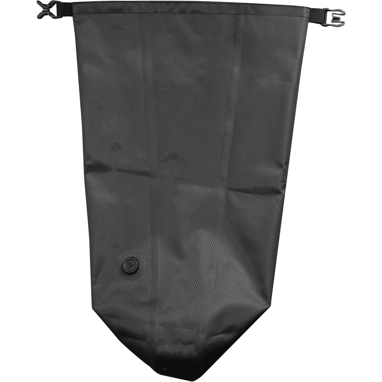 Topeak zadeltas Backloader X 10L zwart