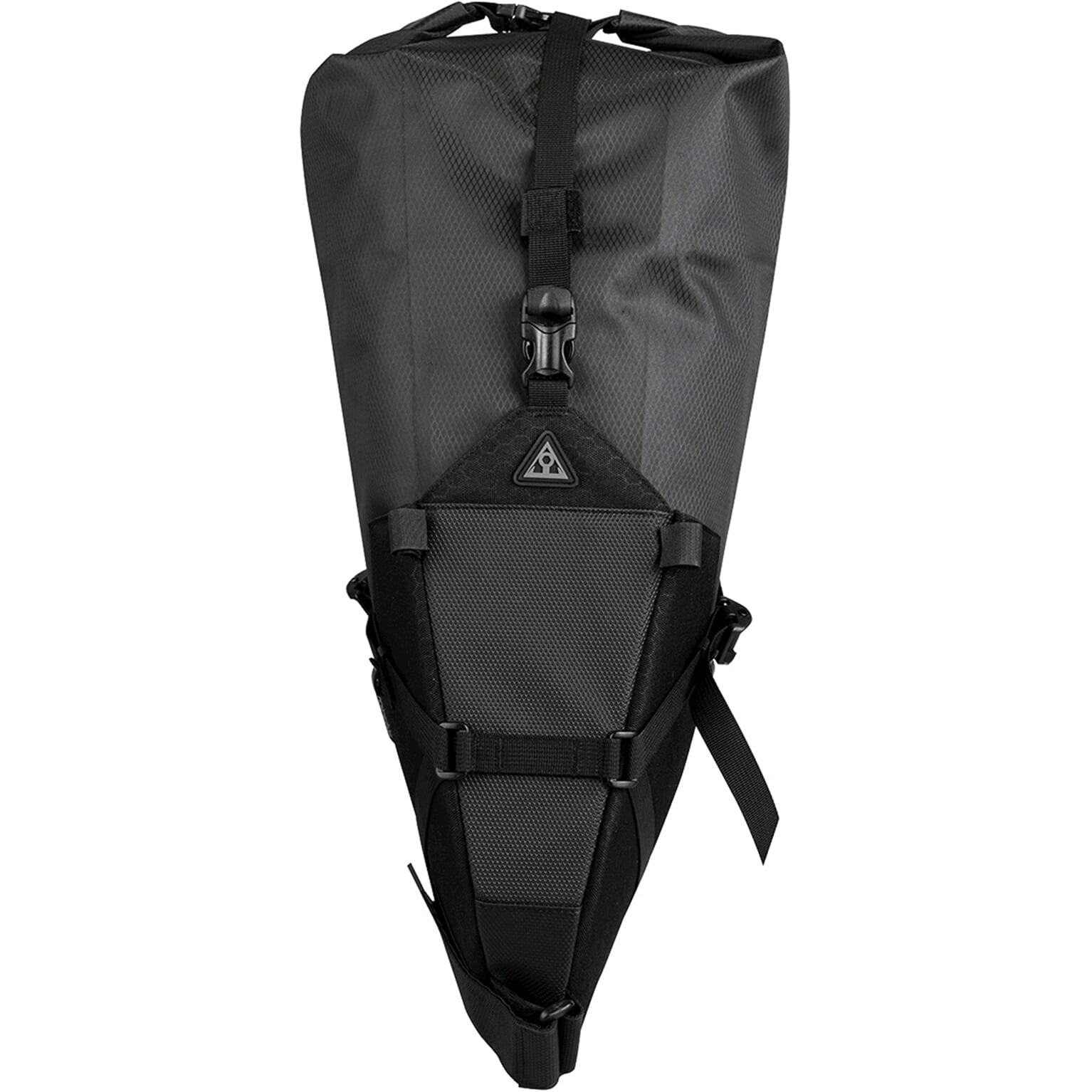 Topeak zadeltas Backloader X 10L zwart