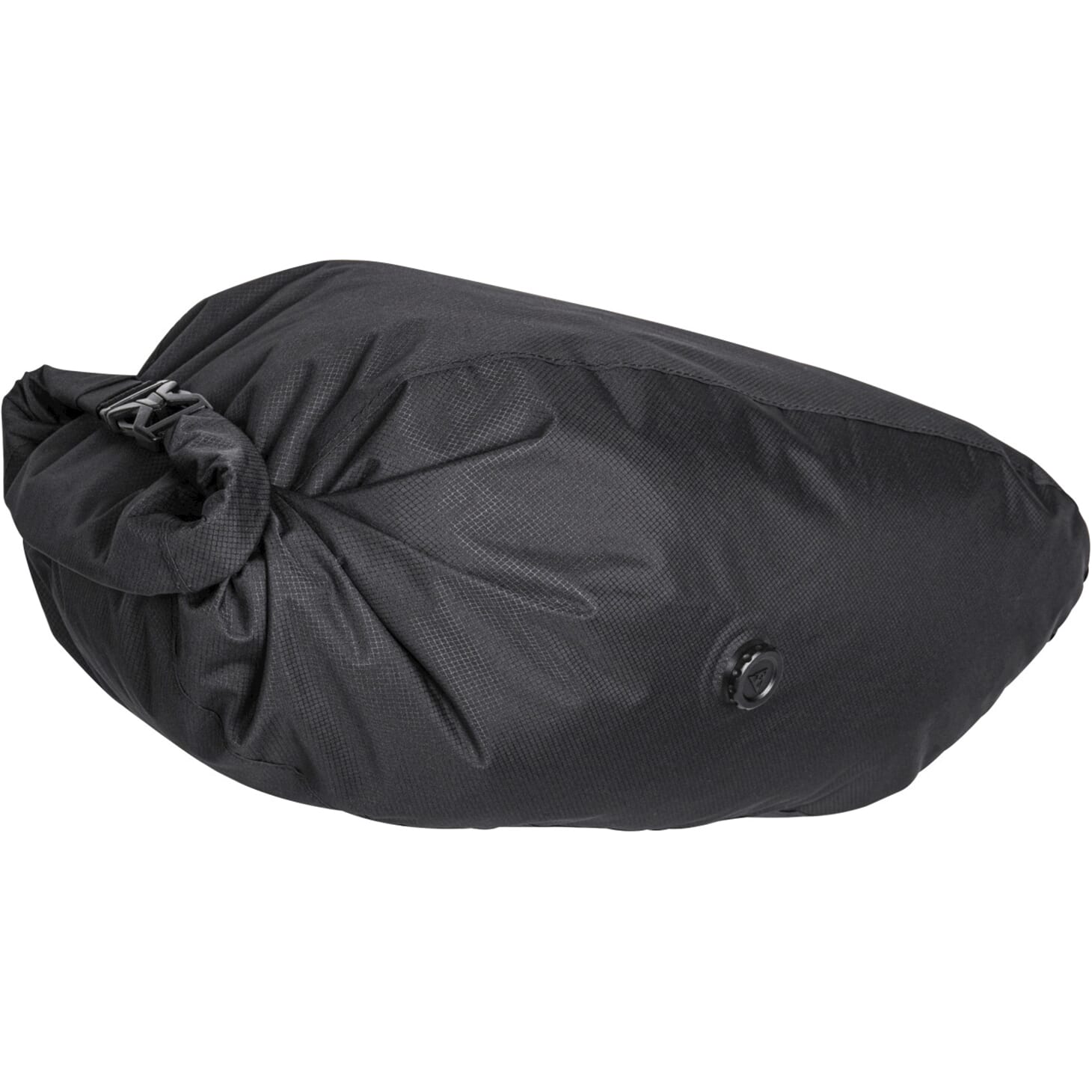 Topeak zadeltas Backloader X 10L zwart