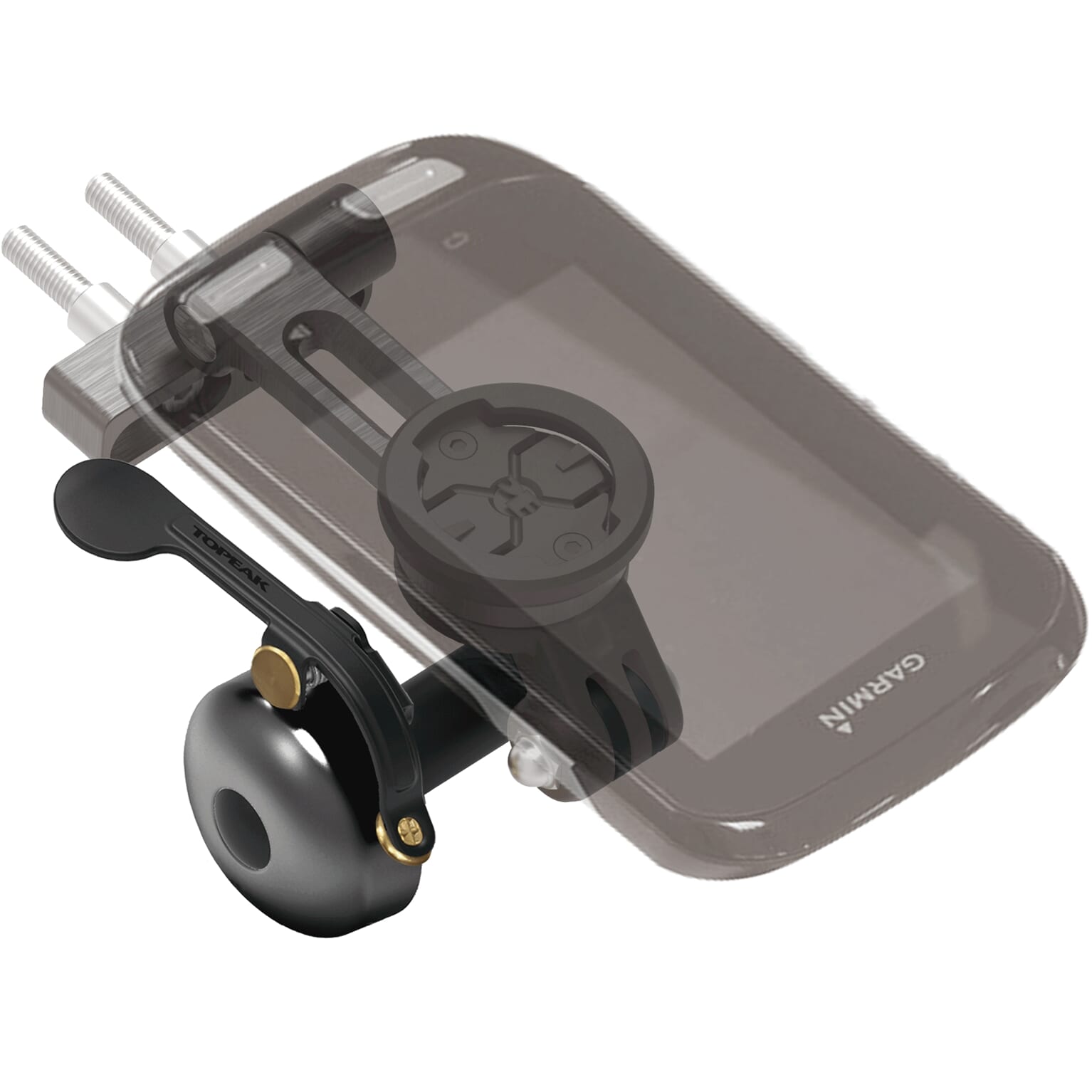 Topeak bel Utf Bellonside