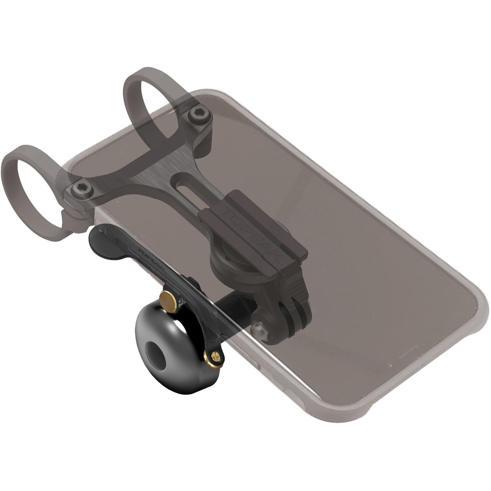 Topeak bel Utf Bellonside