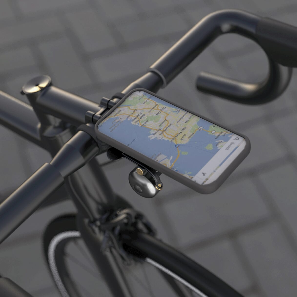 Topeak bel Utf Bellonside