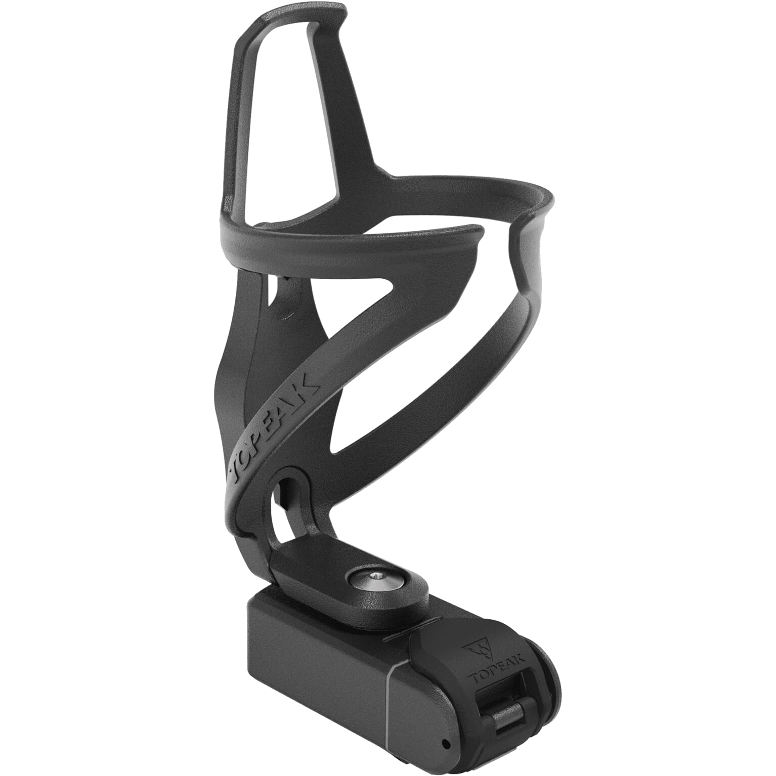 Topeak bidonhouder Ninja+ Cage Z Airtag