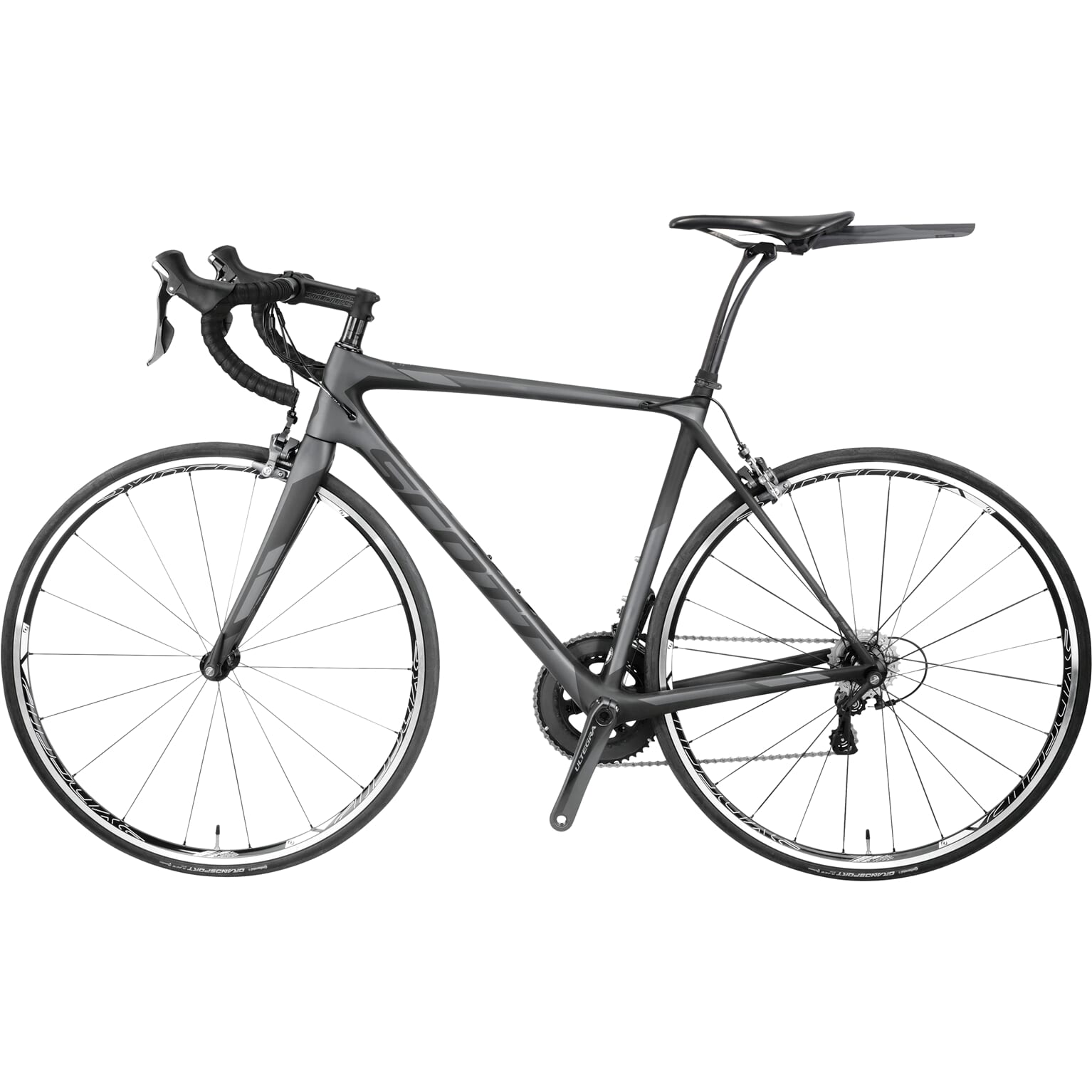 Topeak spatbord achter D-Flash Express S