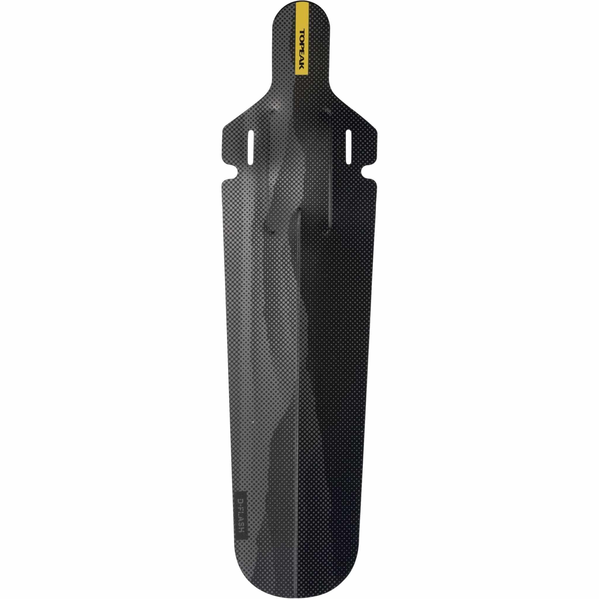 Topeak spatbord achter D-Flash Express S