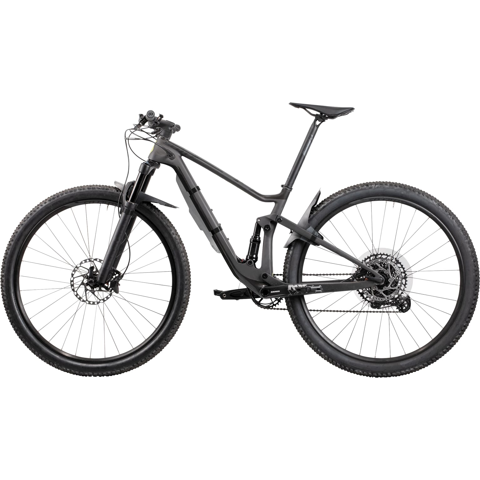 Topeak spatbord D-Flash Express FS