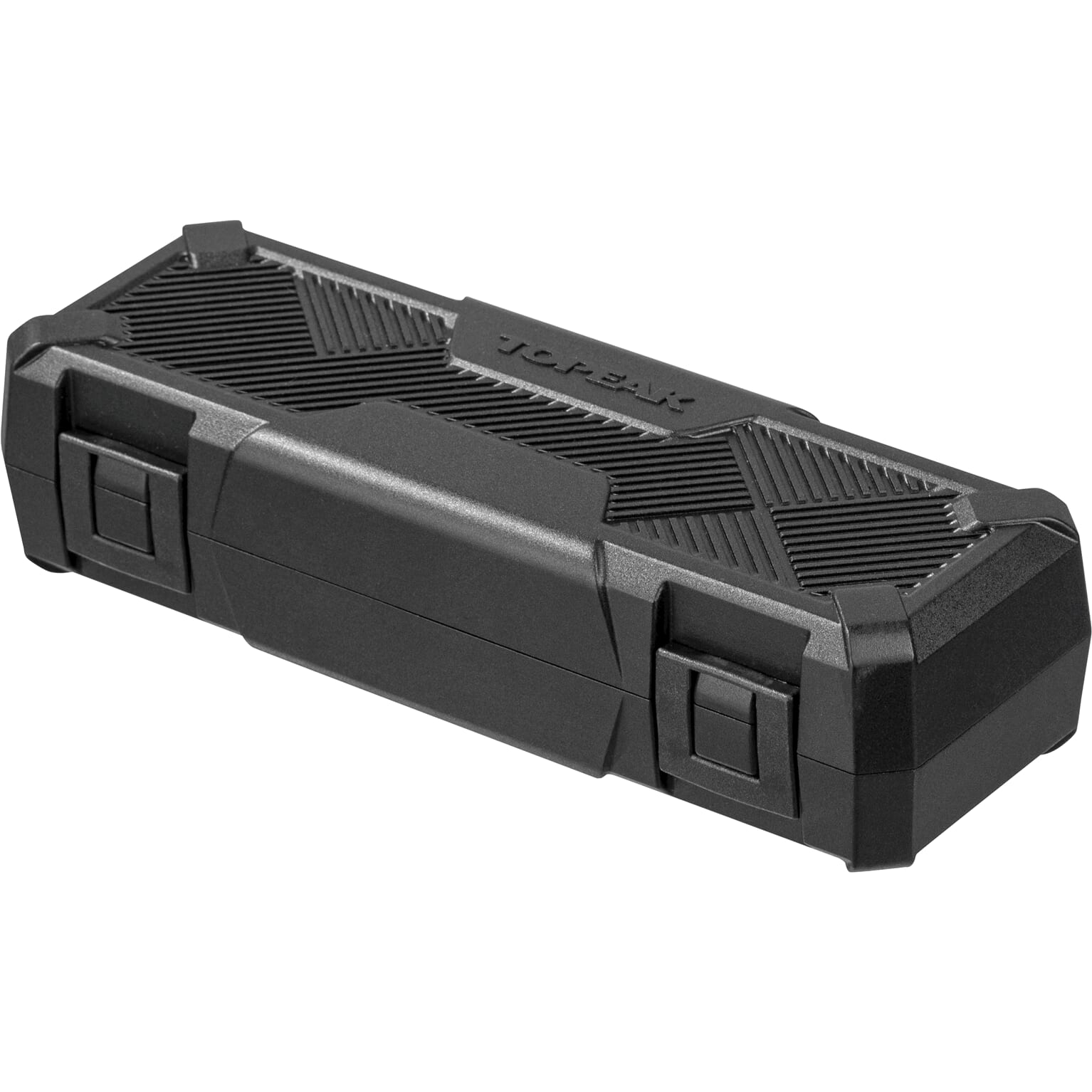 Topeak Torq Stick Pro 4-20 Nm gereedschapskoffer