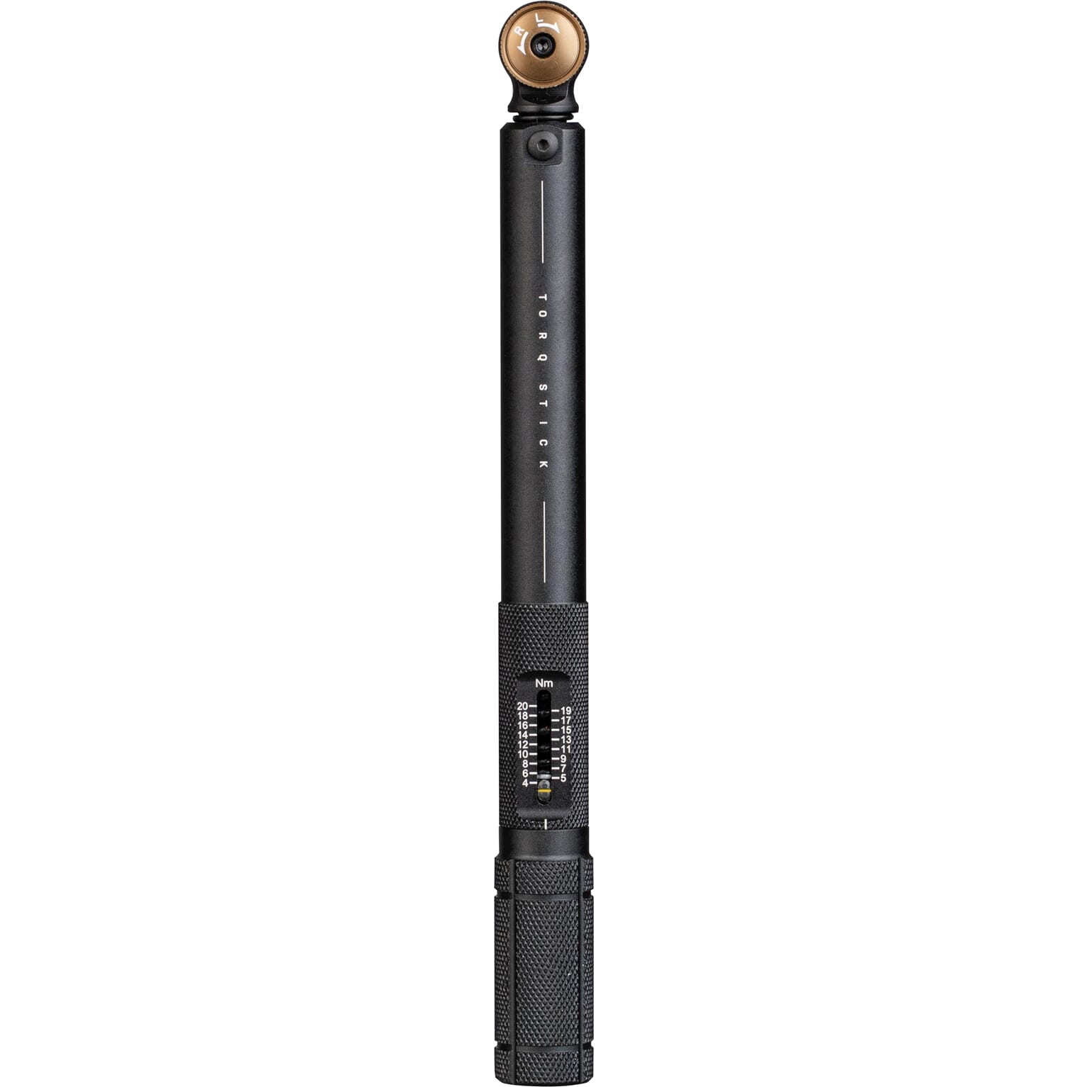 Topeak Torq Stick Pro 4-20 Nm gereedschapskoffer
