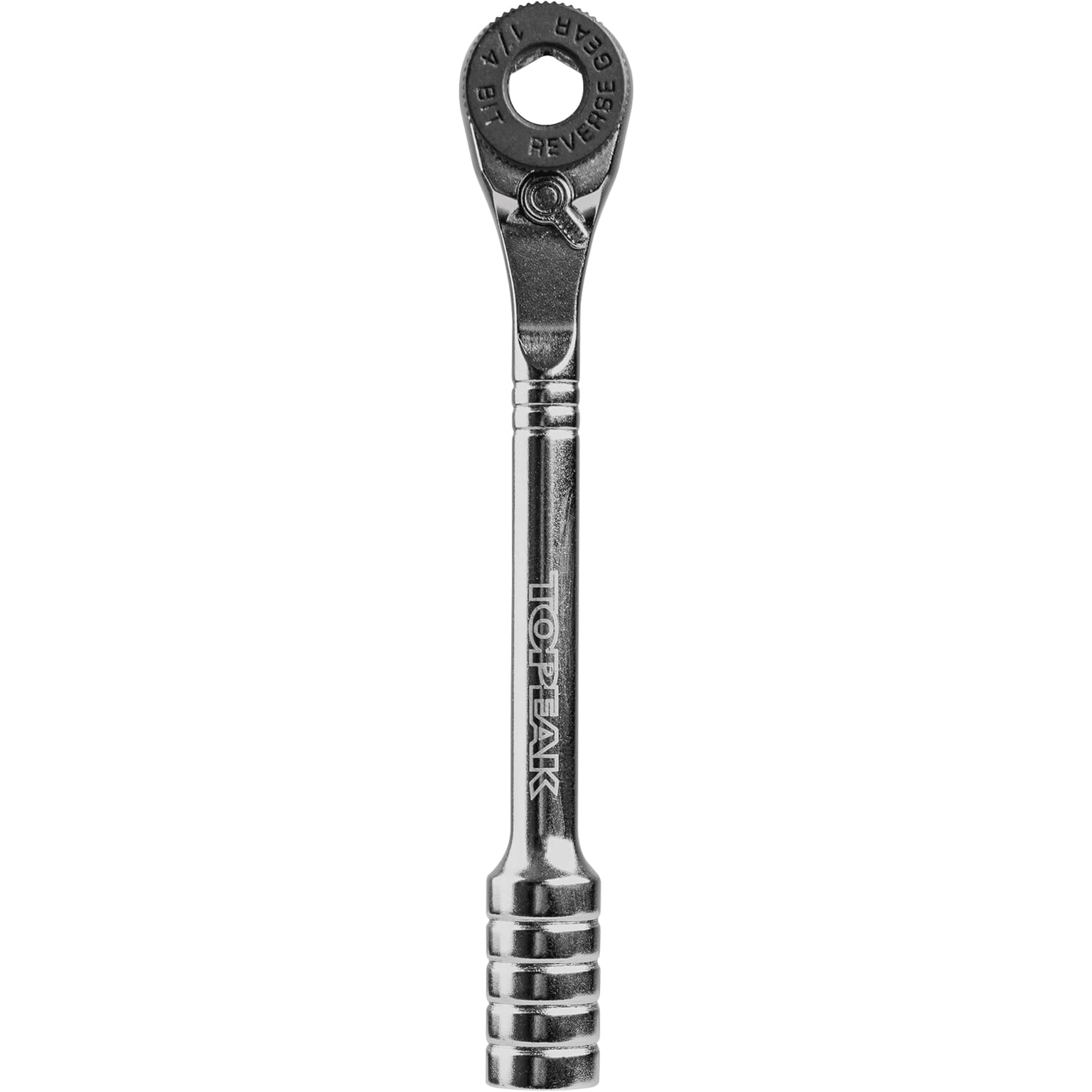 Topeak Torq Stick Pro 4-20 Nm gereedschapskoffer
