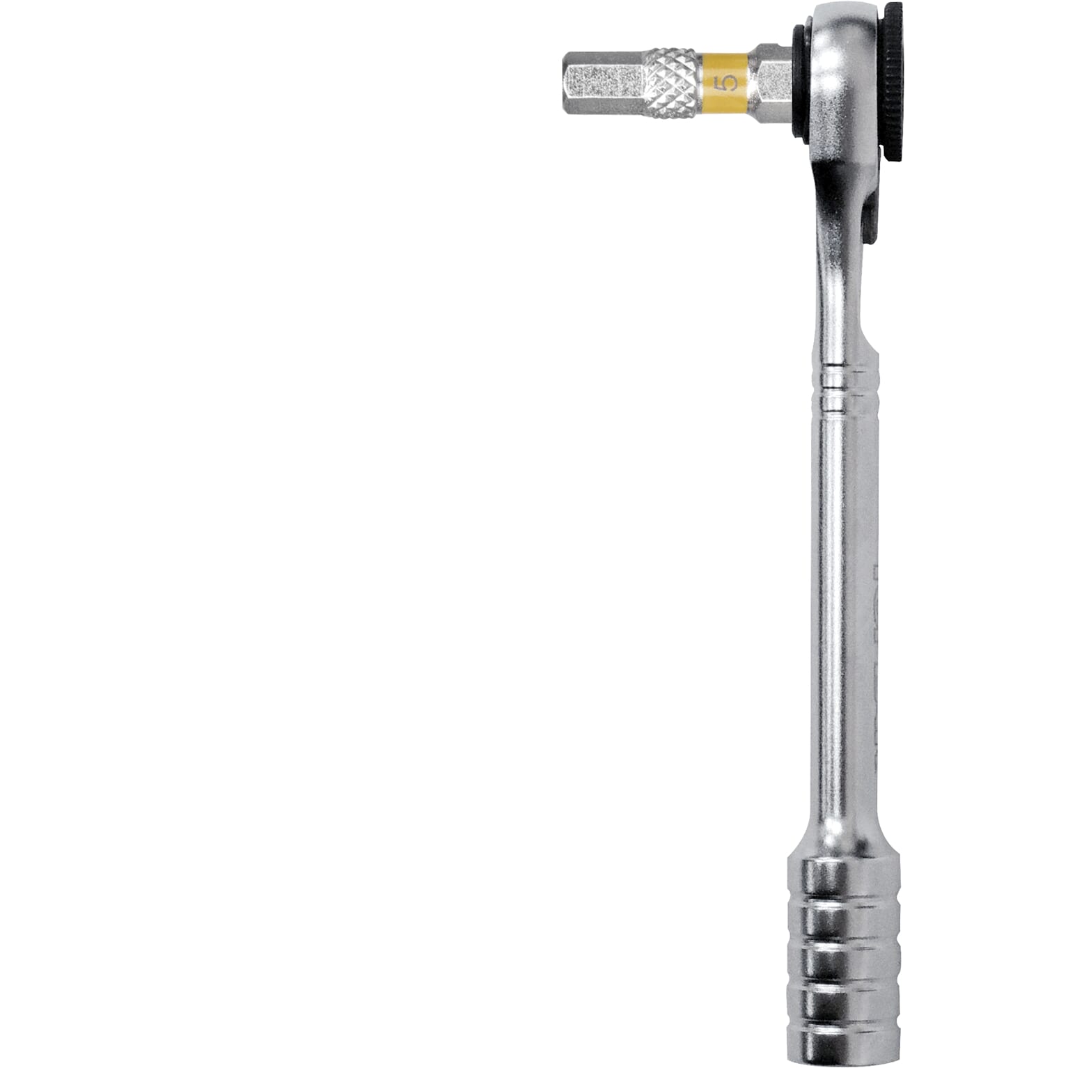 Topeak Torq Stick Pro 4-20 Nm gereedschapskoffer