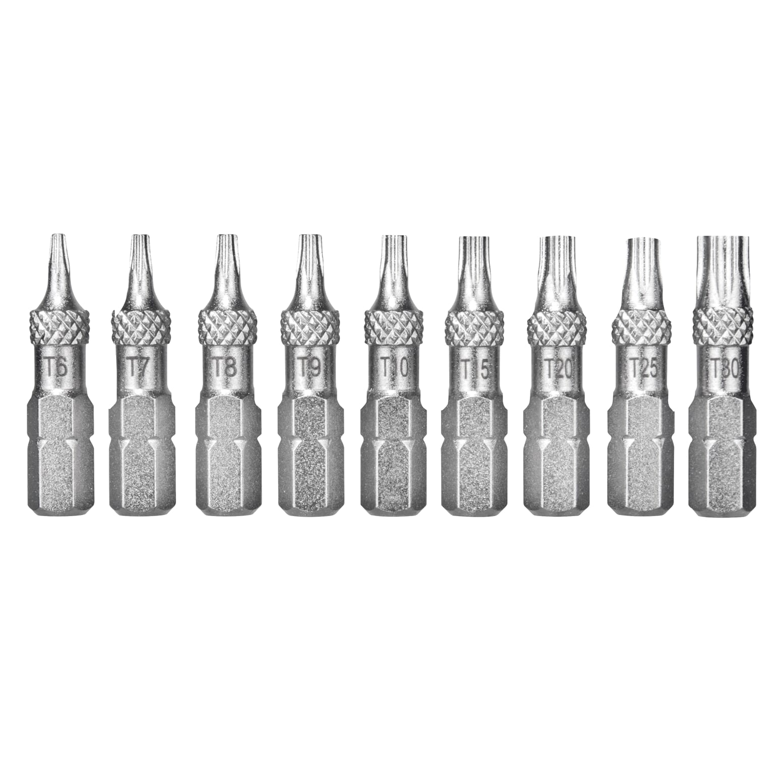 Topeak Torq Stick Pro 4-20 Nm gereedschapskoffer