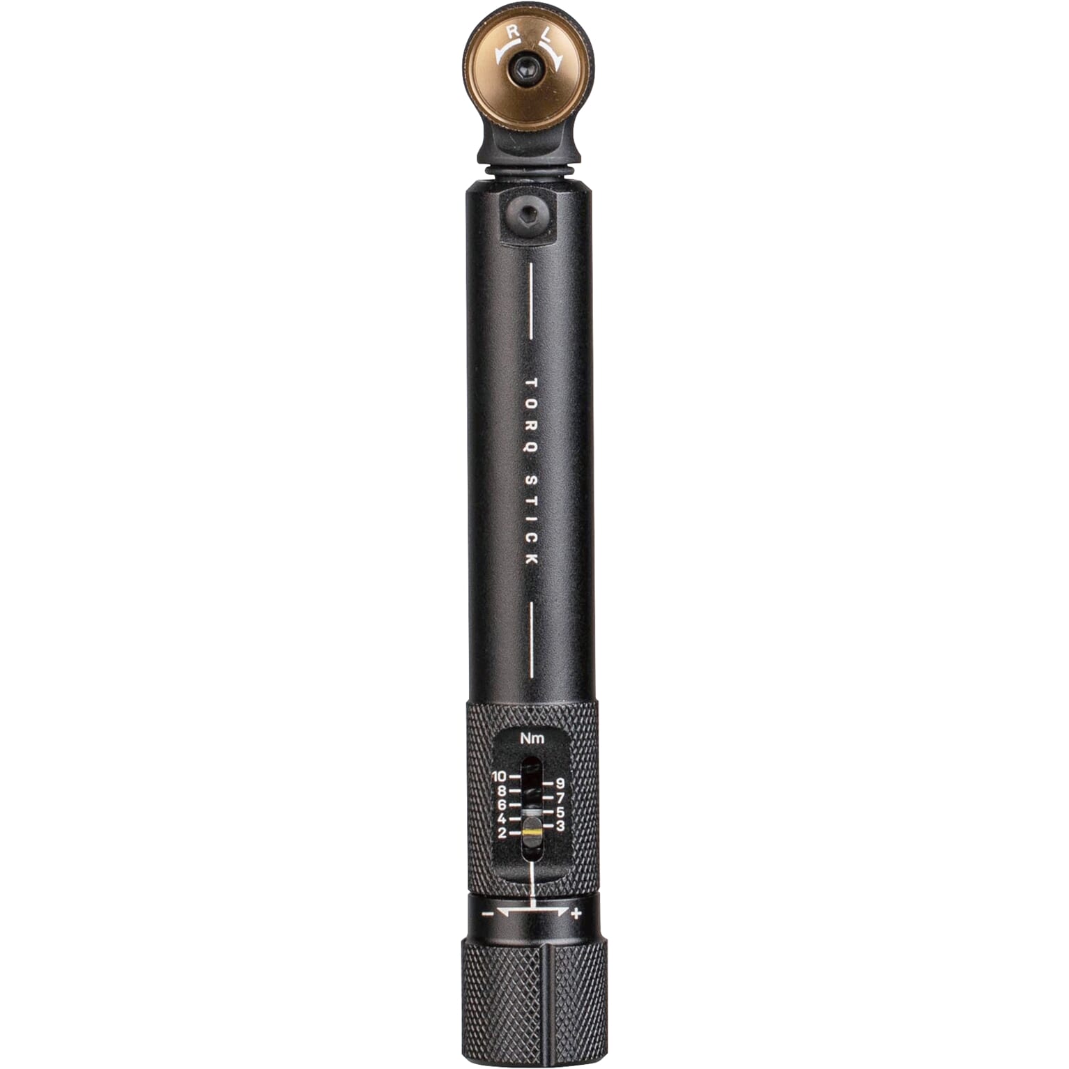 Topeak Torq Stick Pro 2-10 Nm gereedschapskoffer