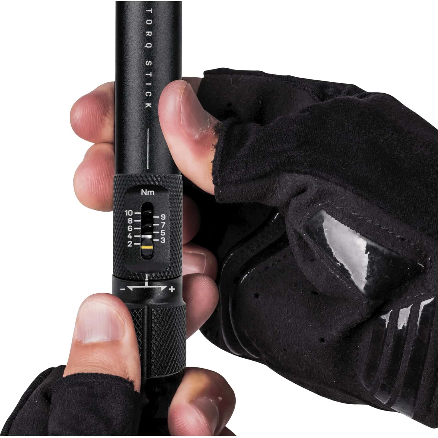 Topeak Torq Stick Pro 2-10 Nm gereedschapskoffer