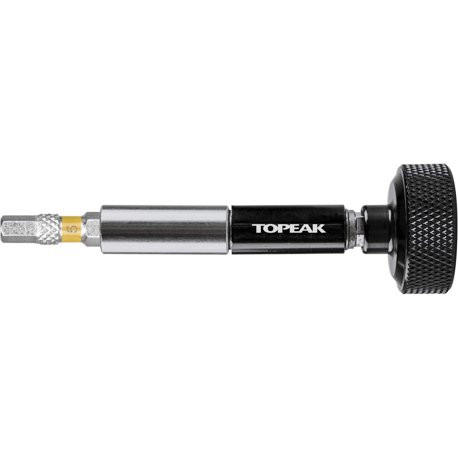 Topeak Torq Stick Pro 2-10 Nm gereedschapskoffer