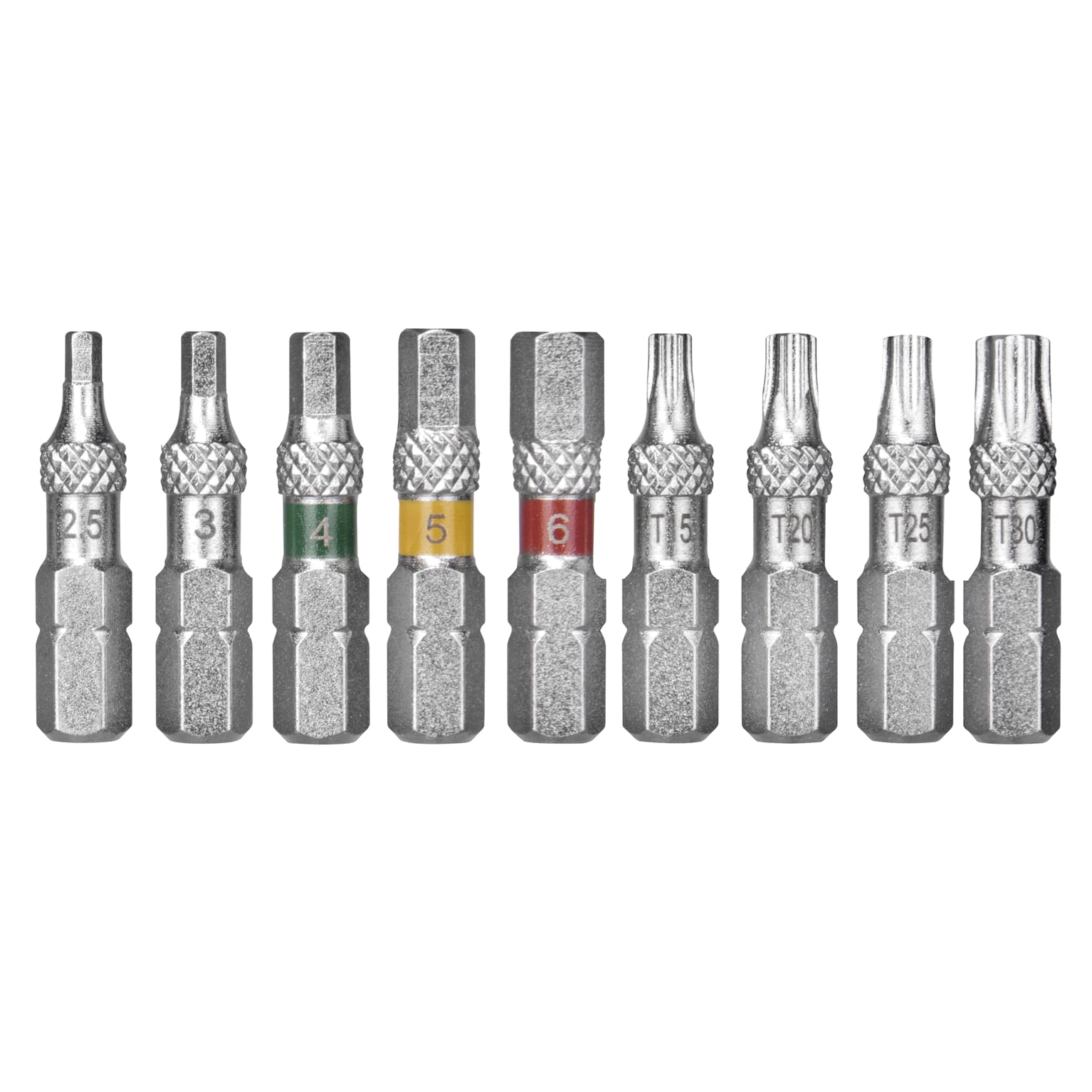 Topeak Torq Stick Pro 2-10 Nm gereedschapskoffer