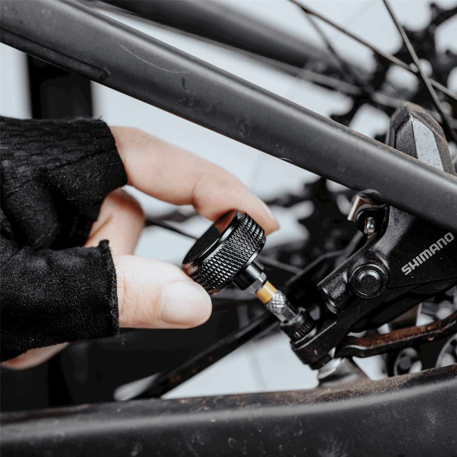 Topeak Torq Stick Pro 2-10 Nm gereedschapskoffer