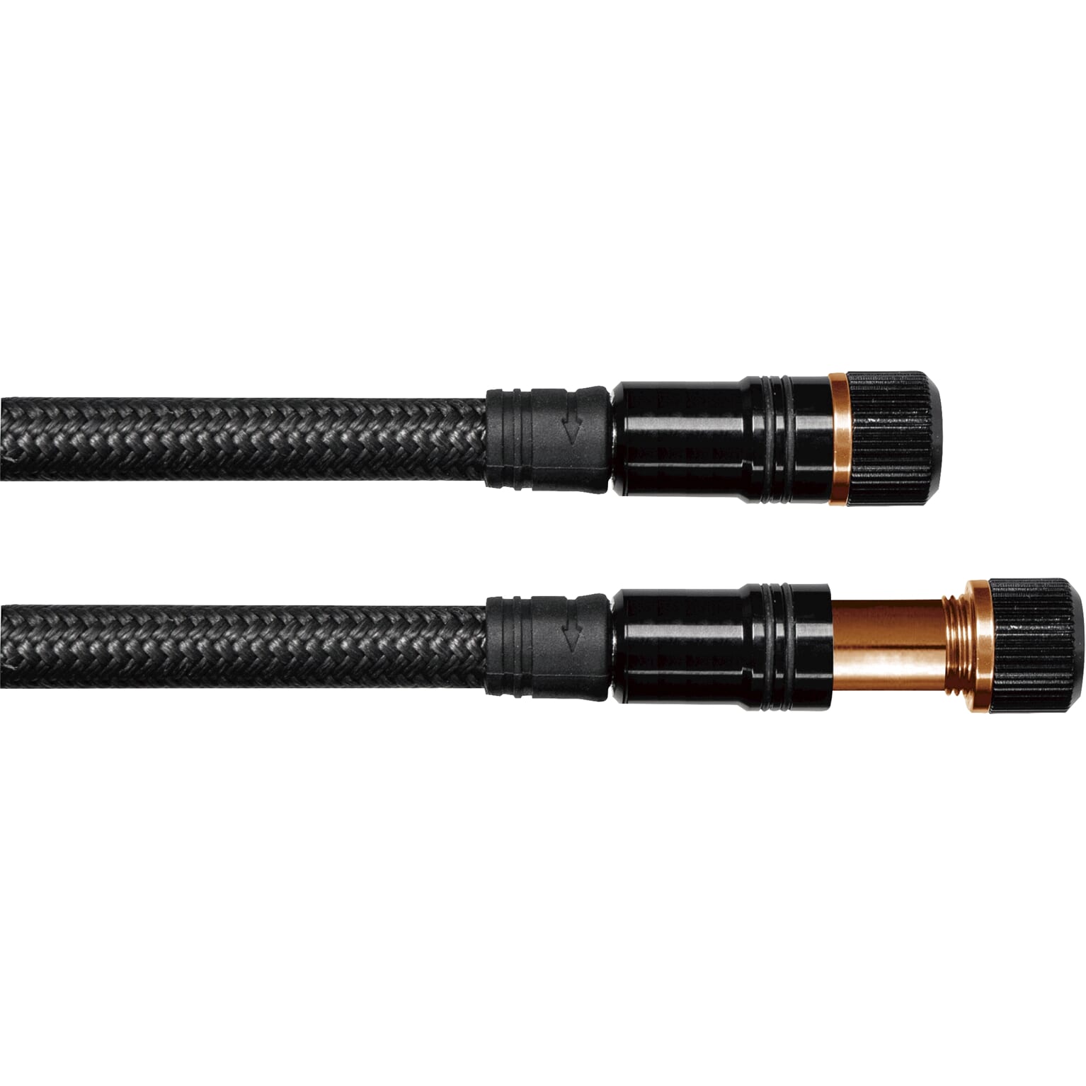 Topeak minipomp Mountain Digital 2-Stage