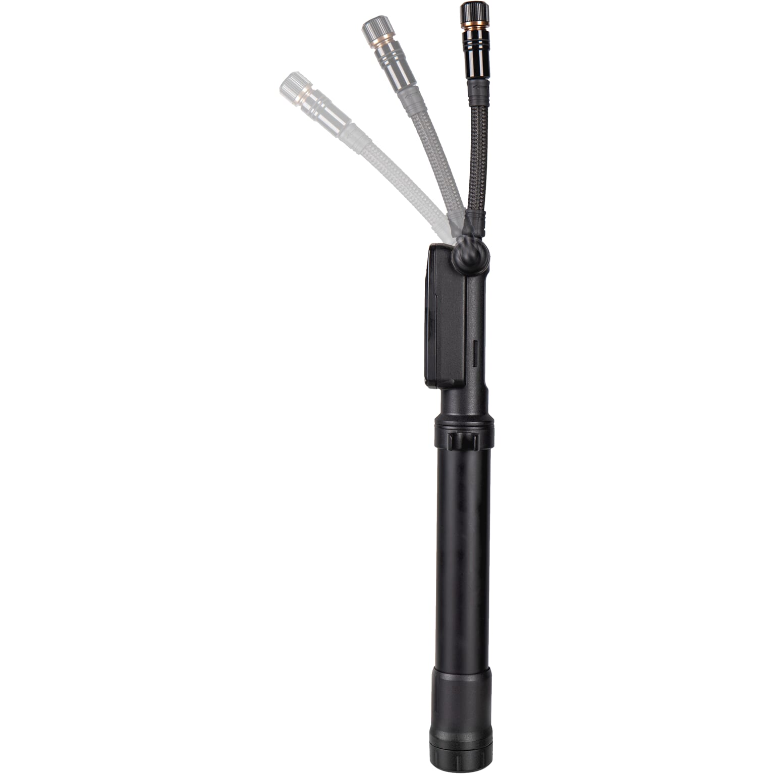 Topeak minipomp Mountain Digital 2-Stage