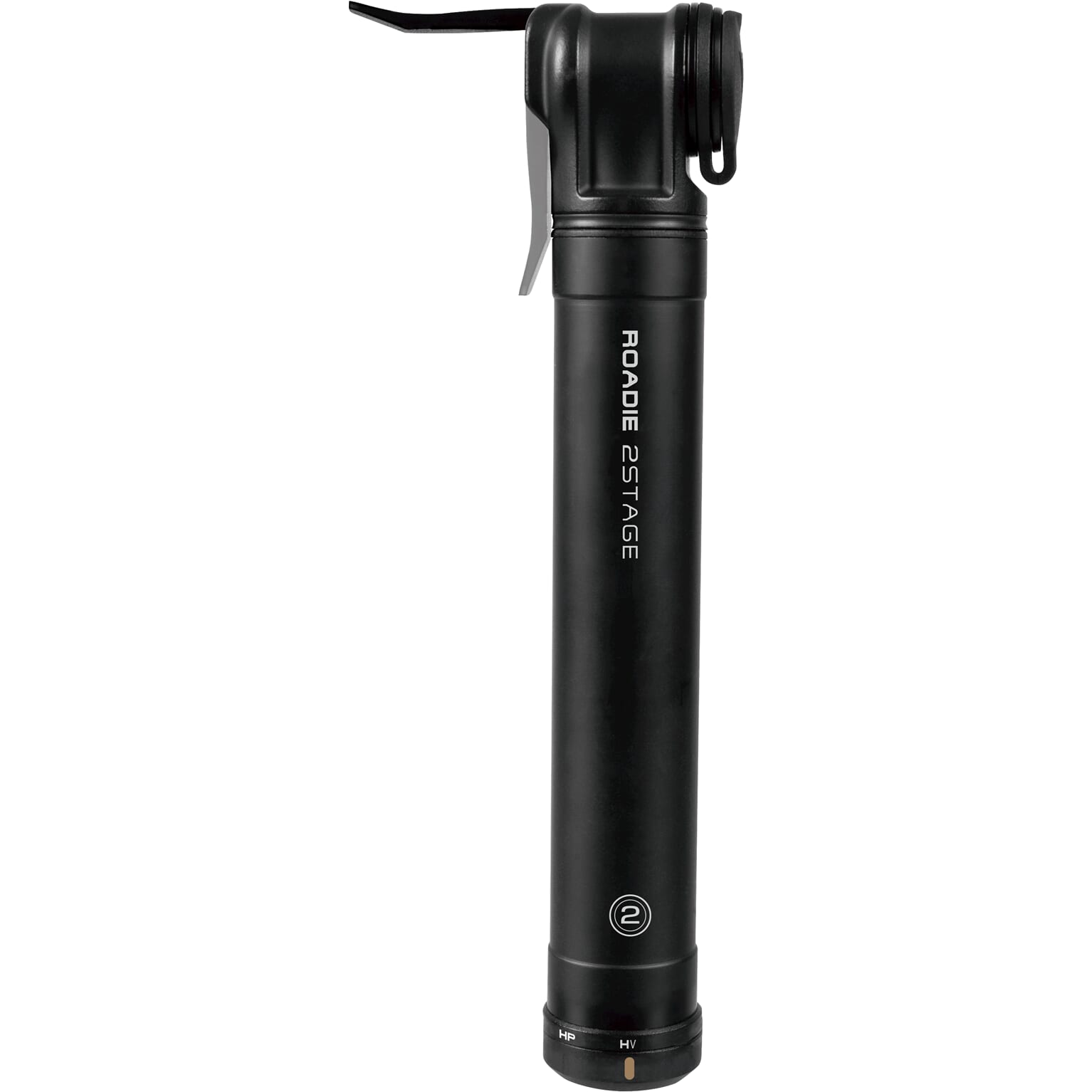 Topeak minipomp Roadie 2-Stage