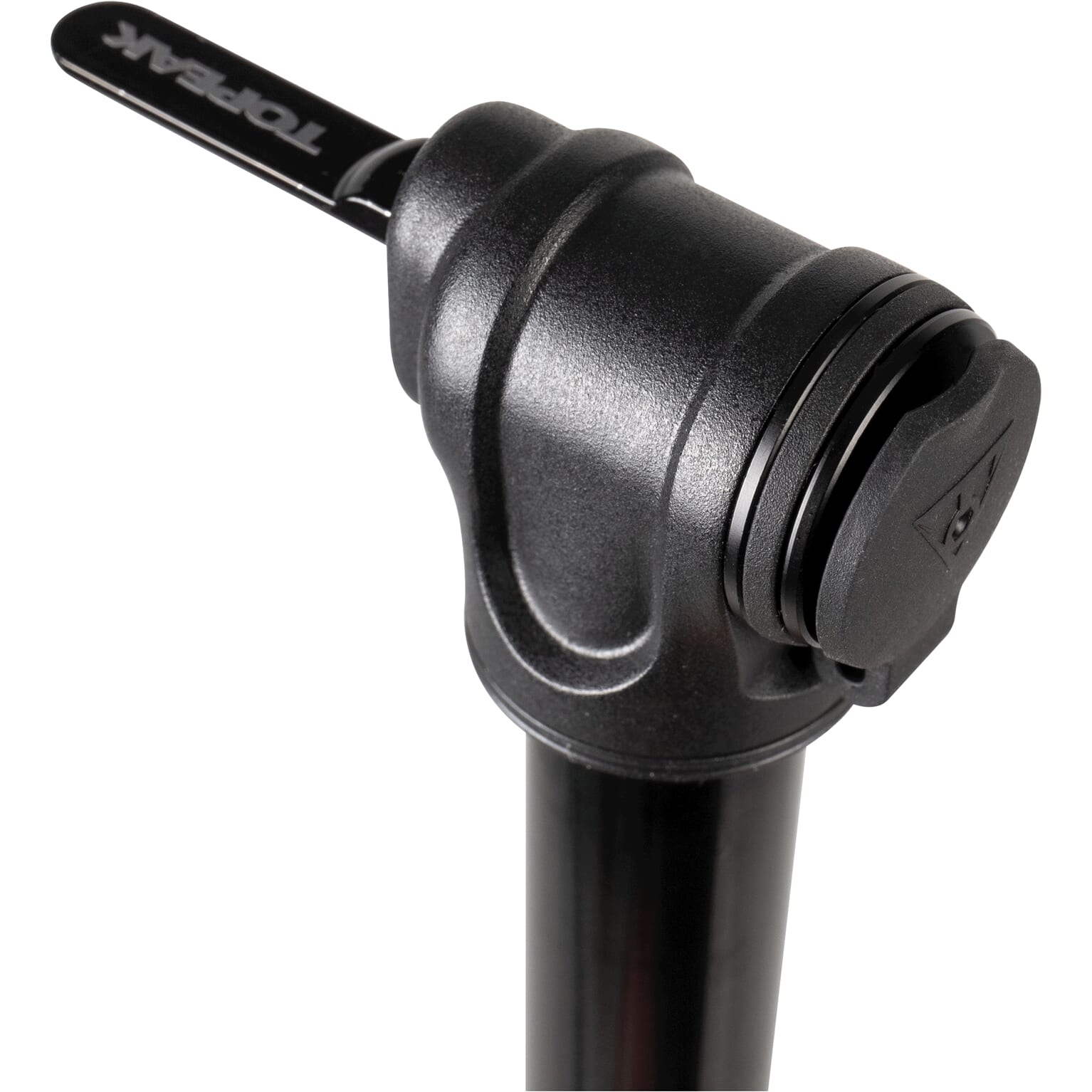 Topeak minipomp Gravel 2-Stage