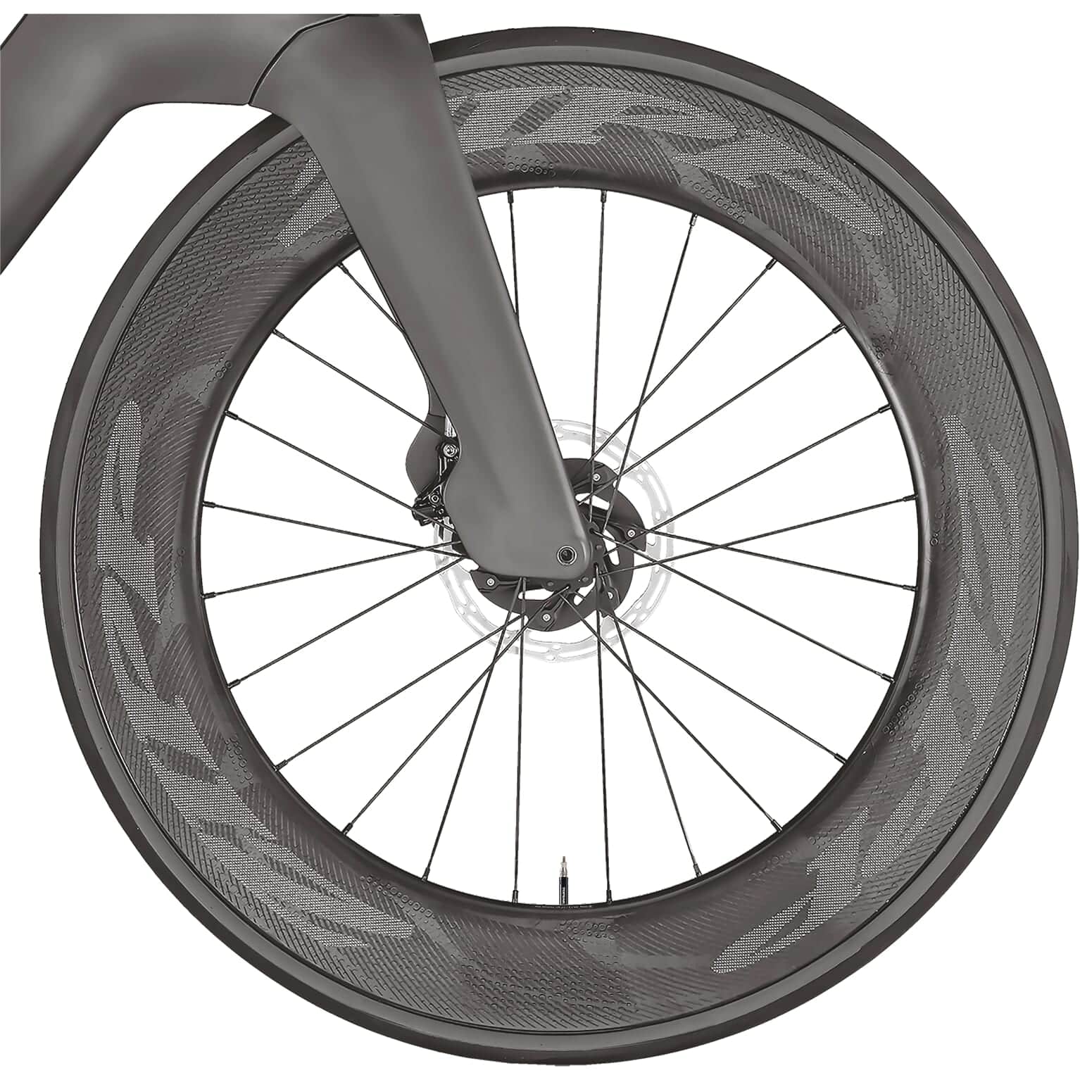 Topeak ventiel verlenger set Frans 70mm