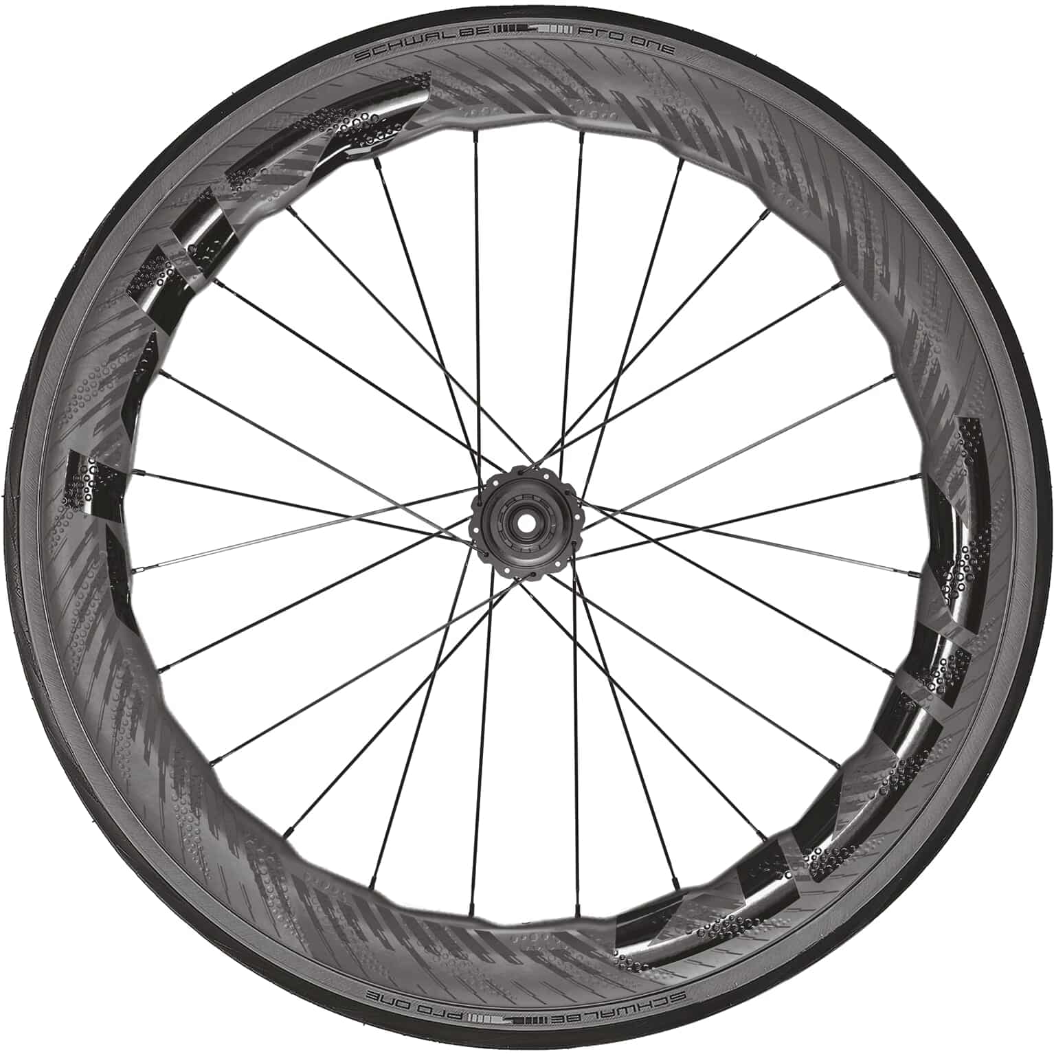 Topeak ventiel verlenger set Frans 40mm