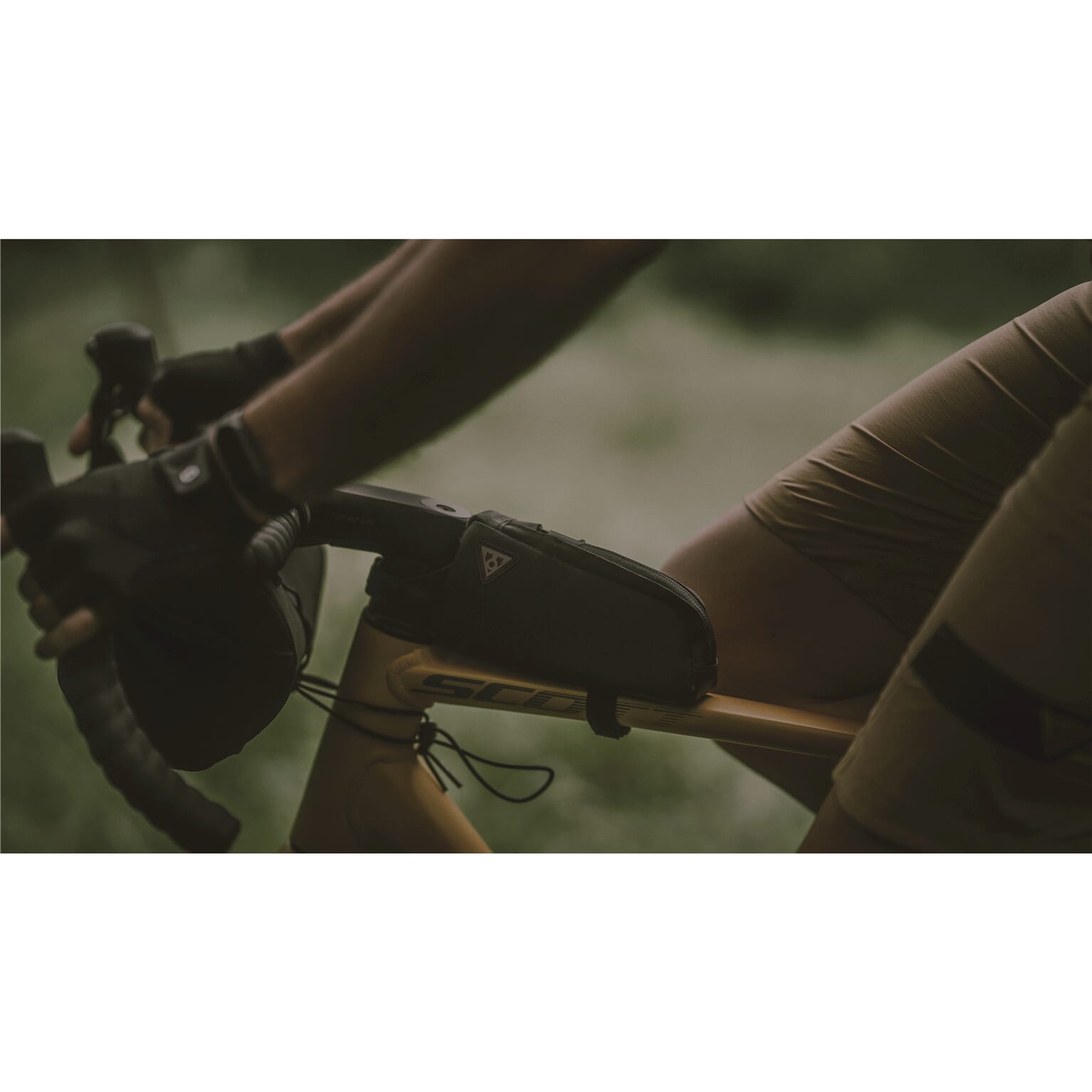 Topeak tas fastfuel bag