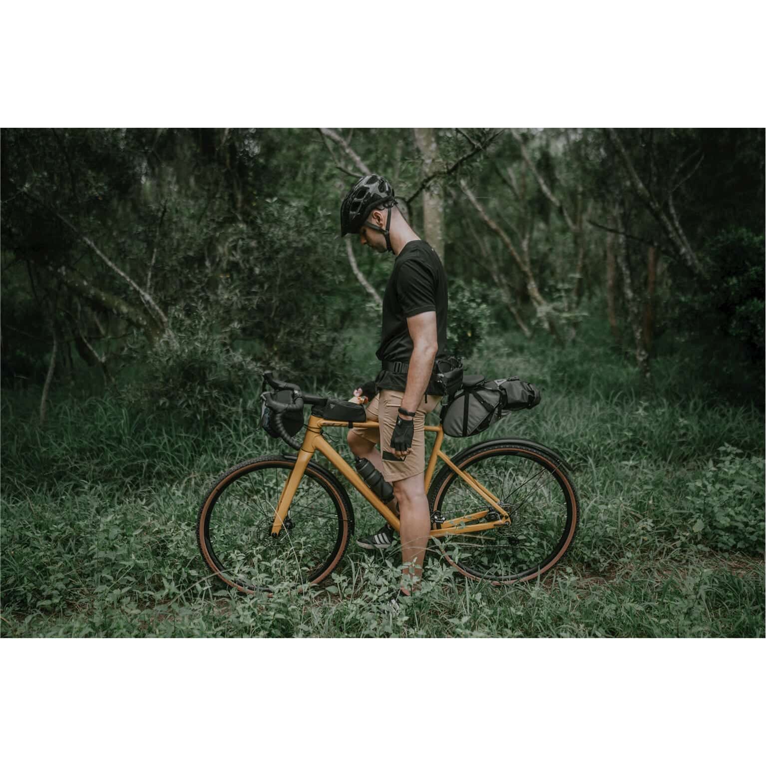 Topeak tas fastfuel bag