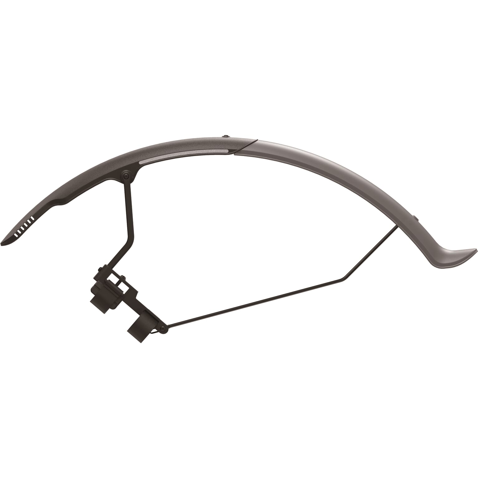 Topeak spatbord achter Tetrafender G2 gravel