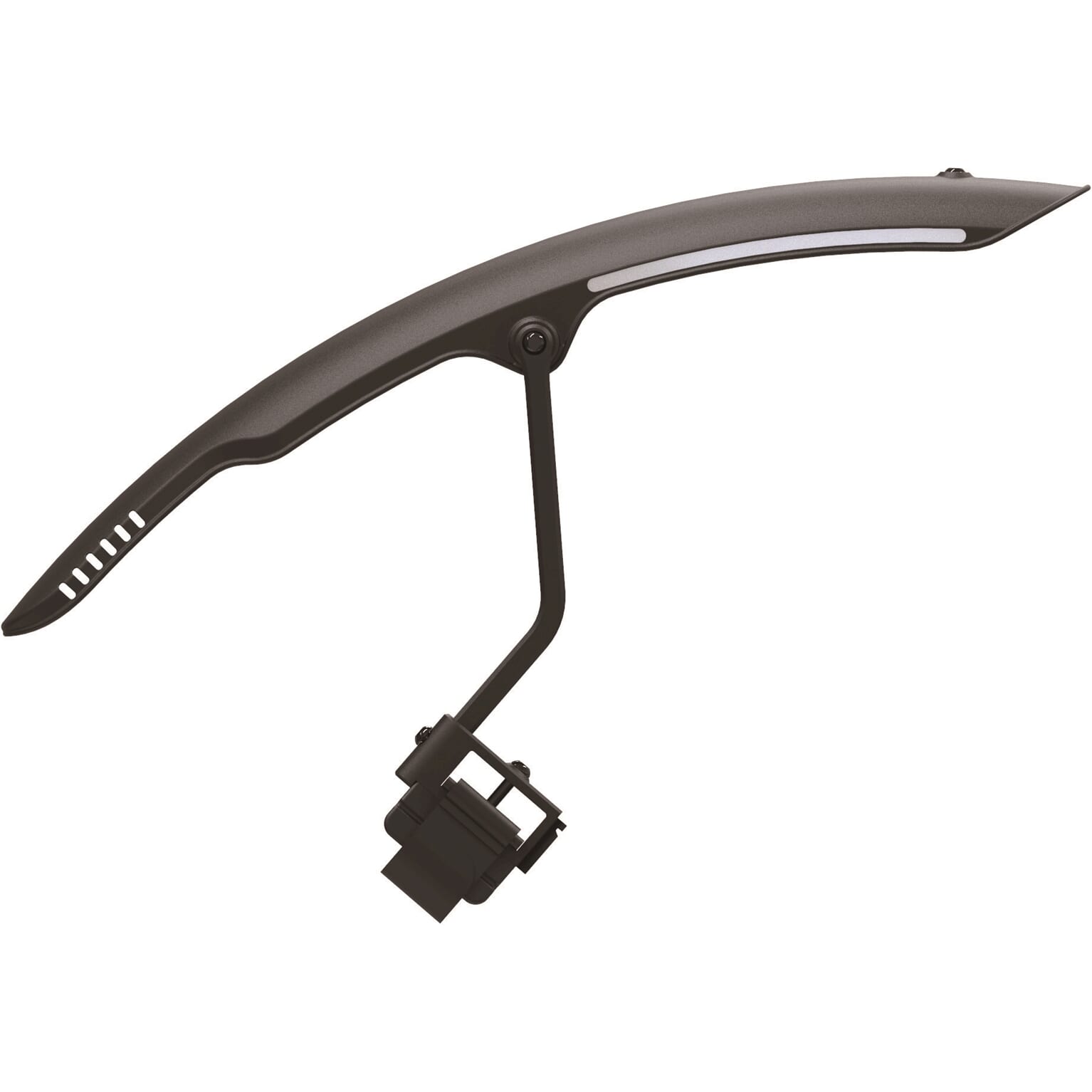 Topeak spatbord achter Tetrafender G2 gravel