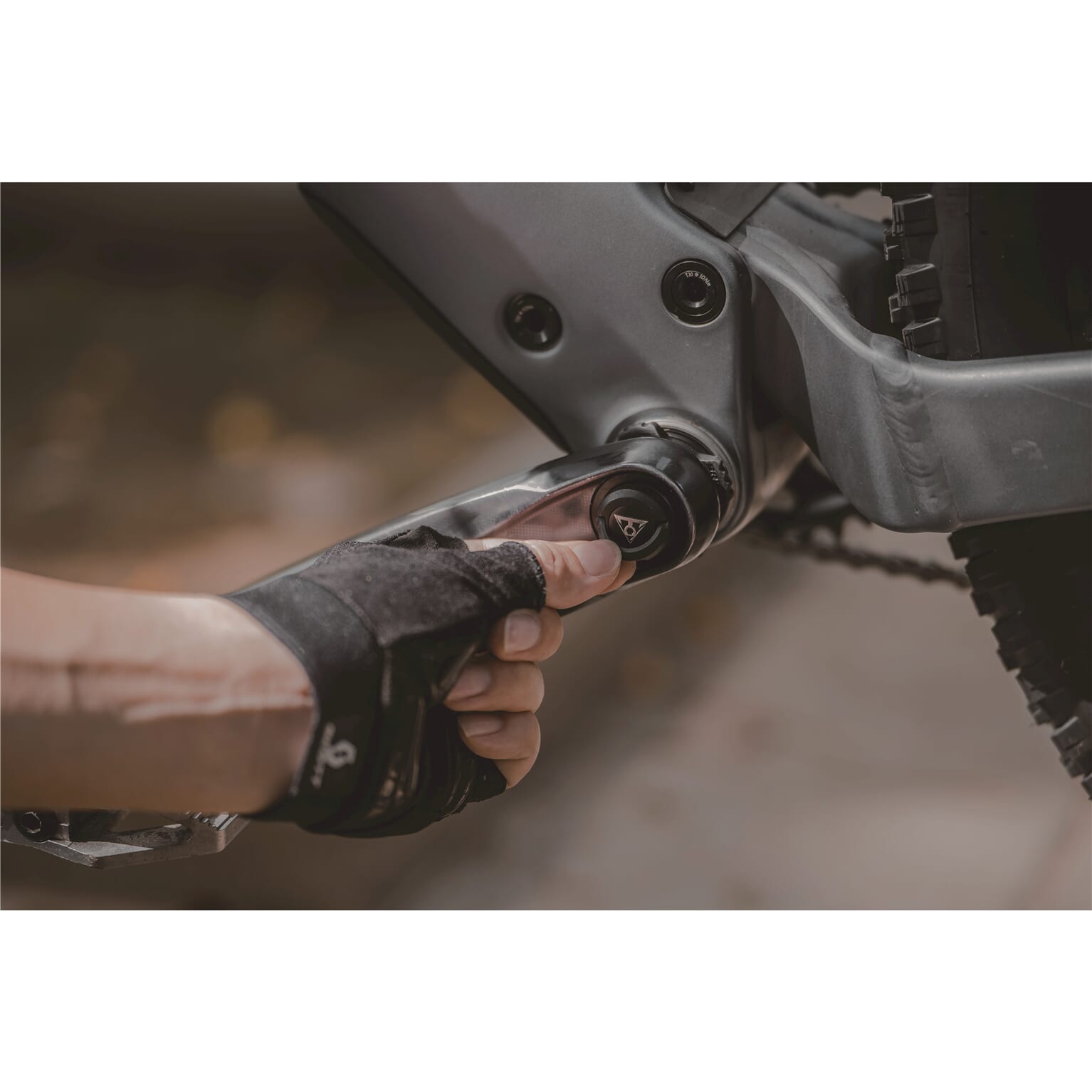 Topeak BB Hide'n Tool