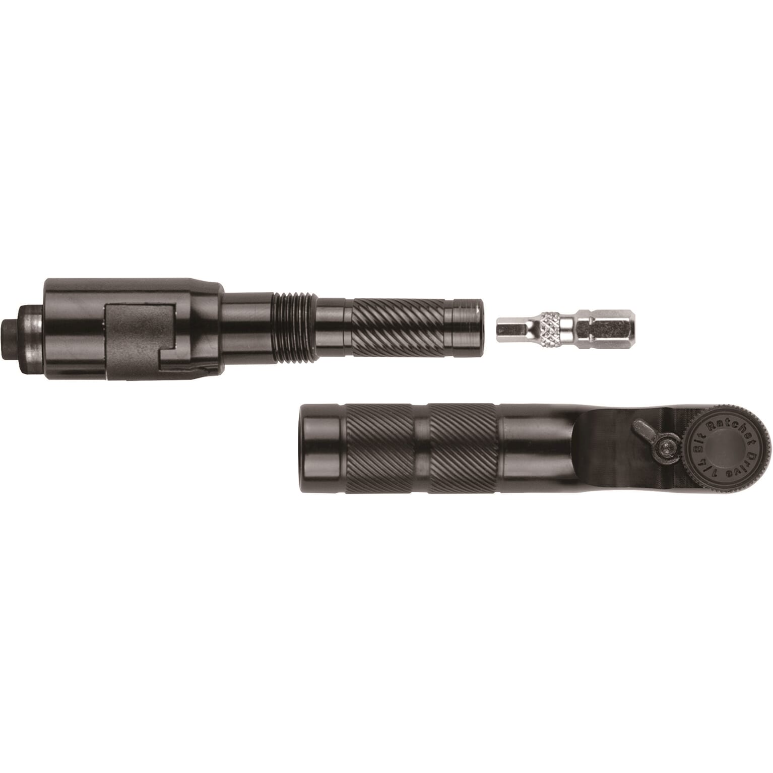 Topeak tool Ratchet'n Roll EX 14 functies
