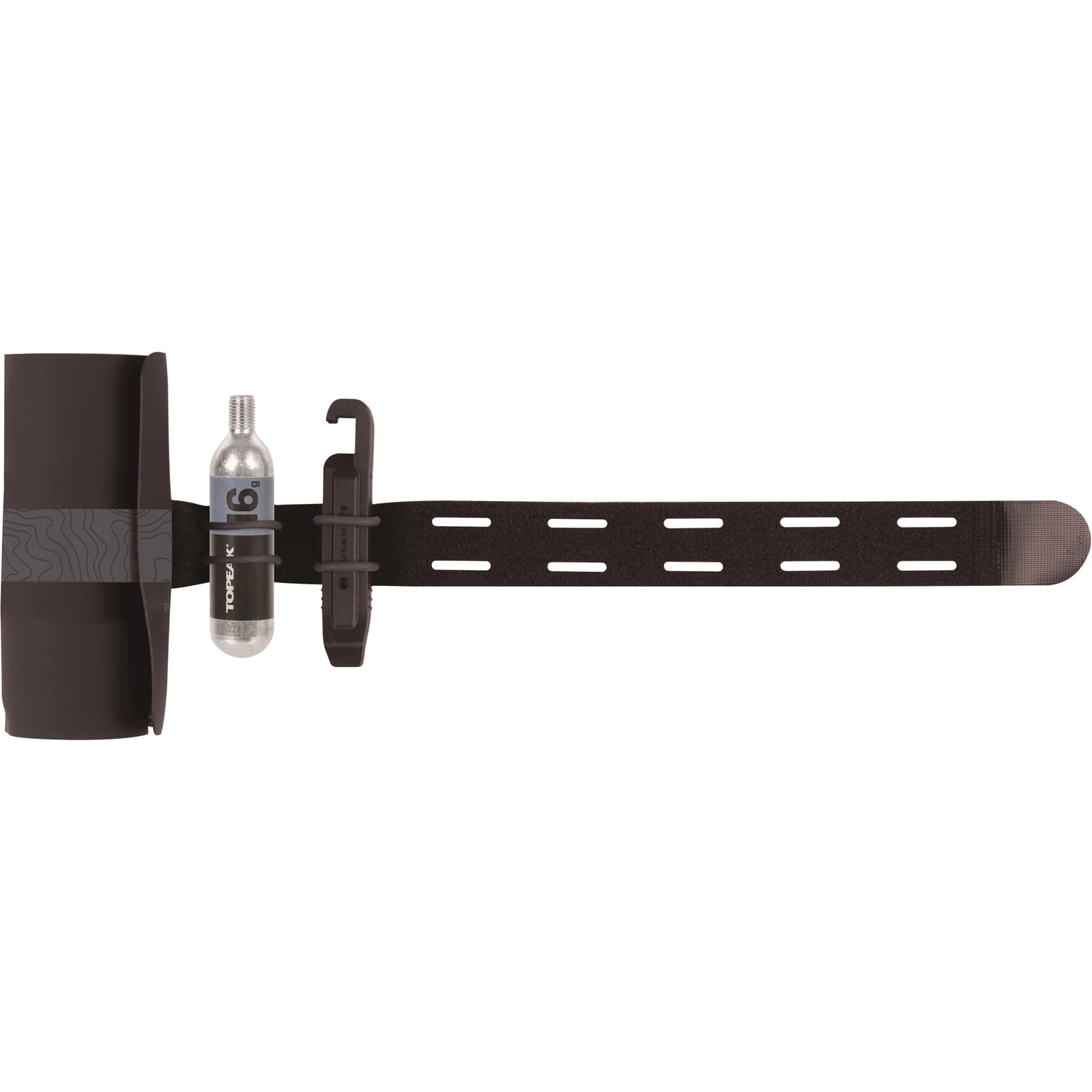 Topeak tool Ratchet'n Roll EX 14 functies