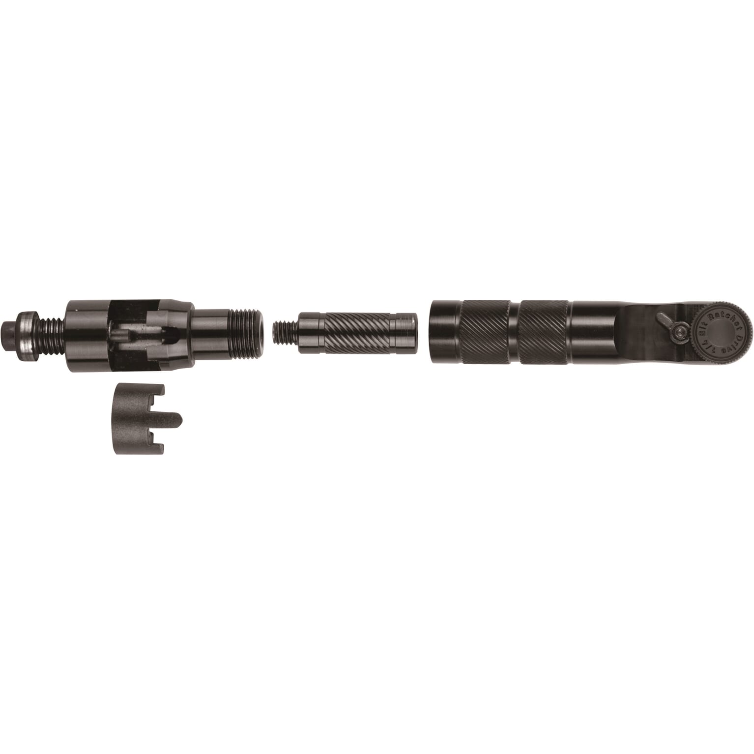 Topeak tool Ratchet'n Roll EX 14 functies