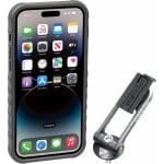 Ridecase Iphone 14 Pro Max Incl. Bevestiging
