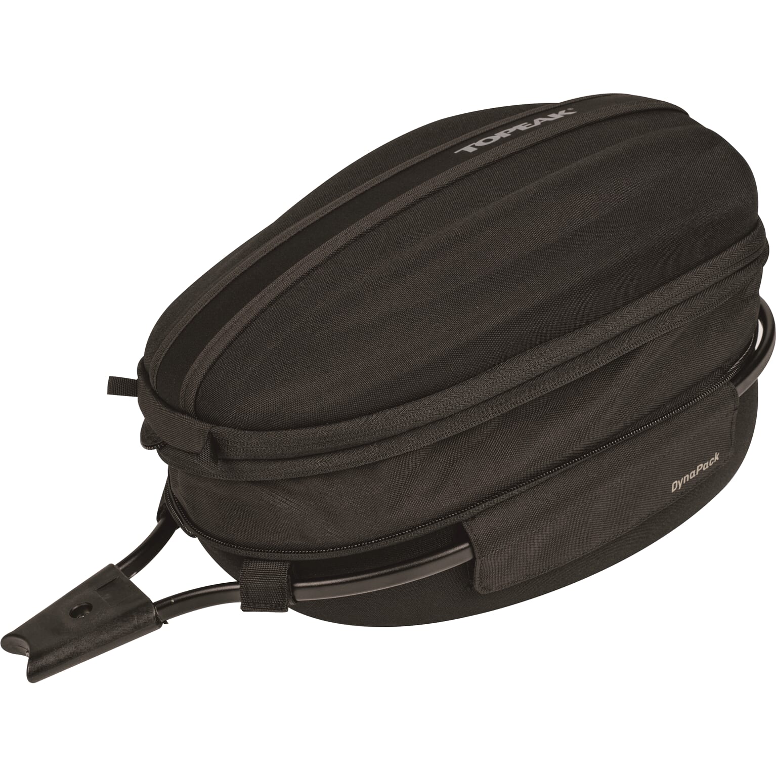 Topeak zadelpen tas DynaPack DX