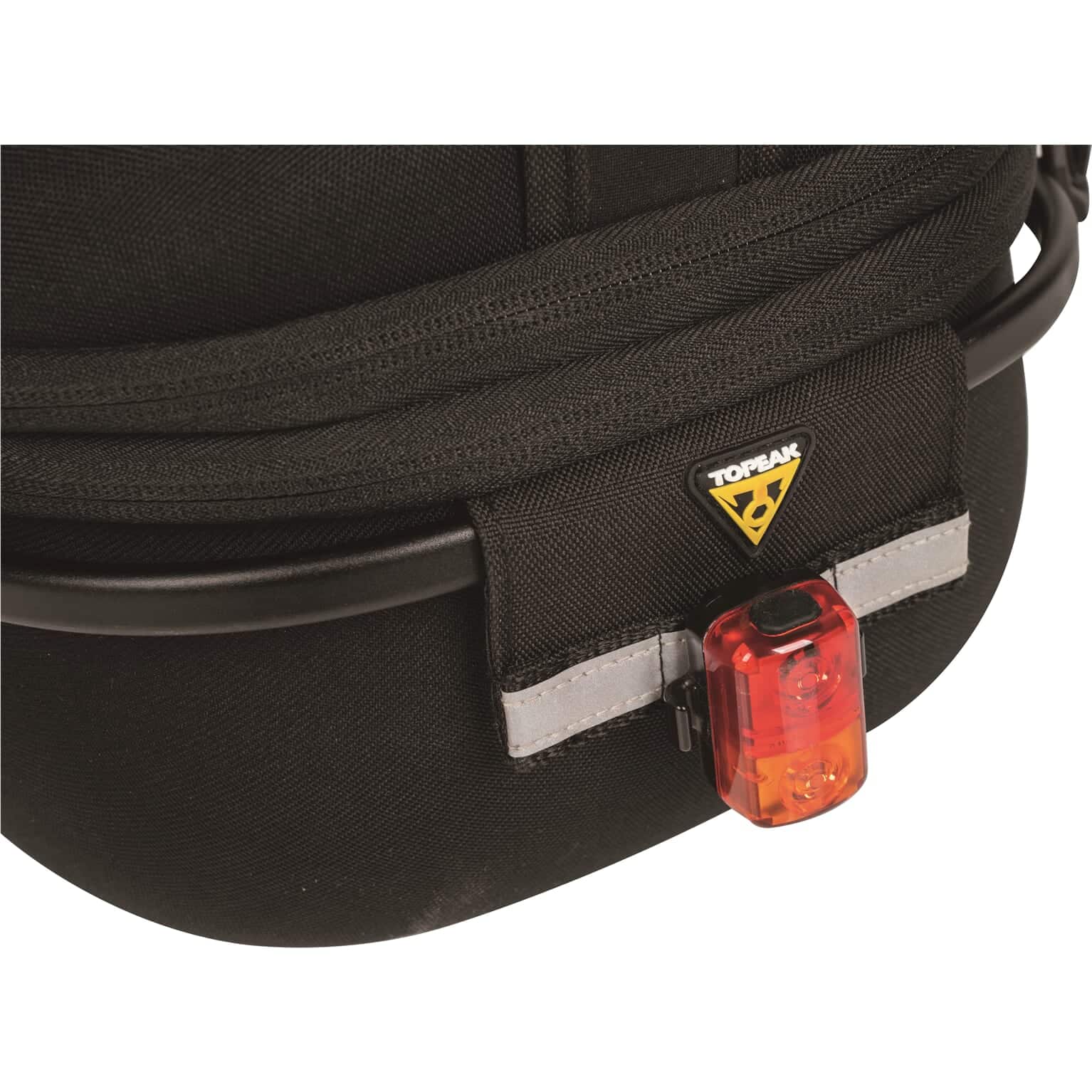 Topeak zadelpen tas DynaPack DX