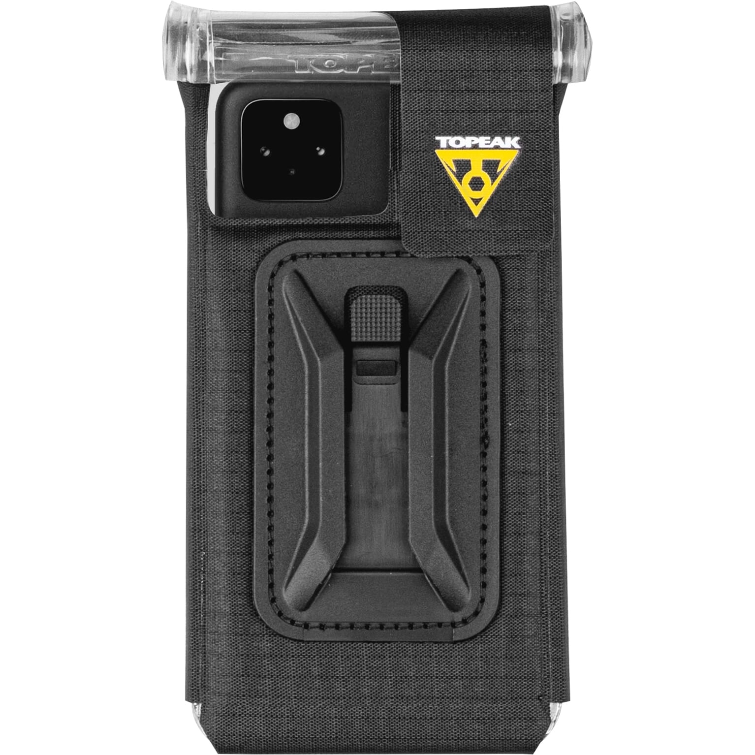 Topeak Telefoonhouder Drybag S 6.1 Inch Incl. Bevestiging