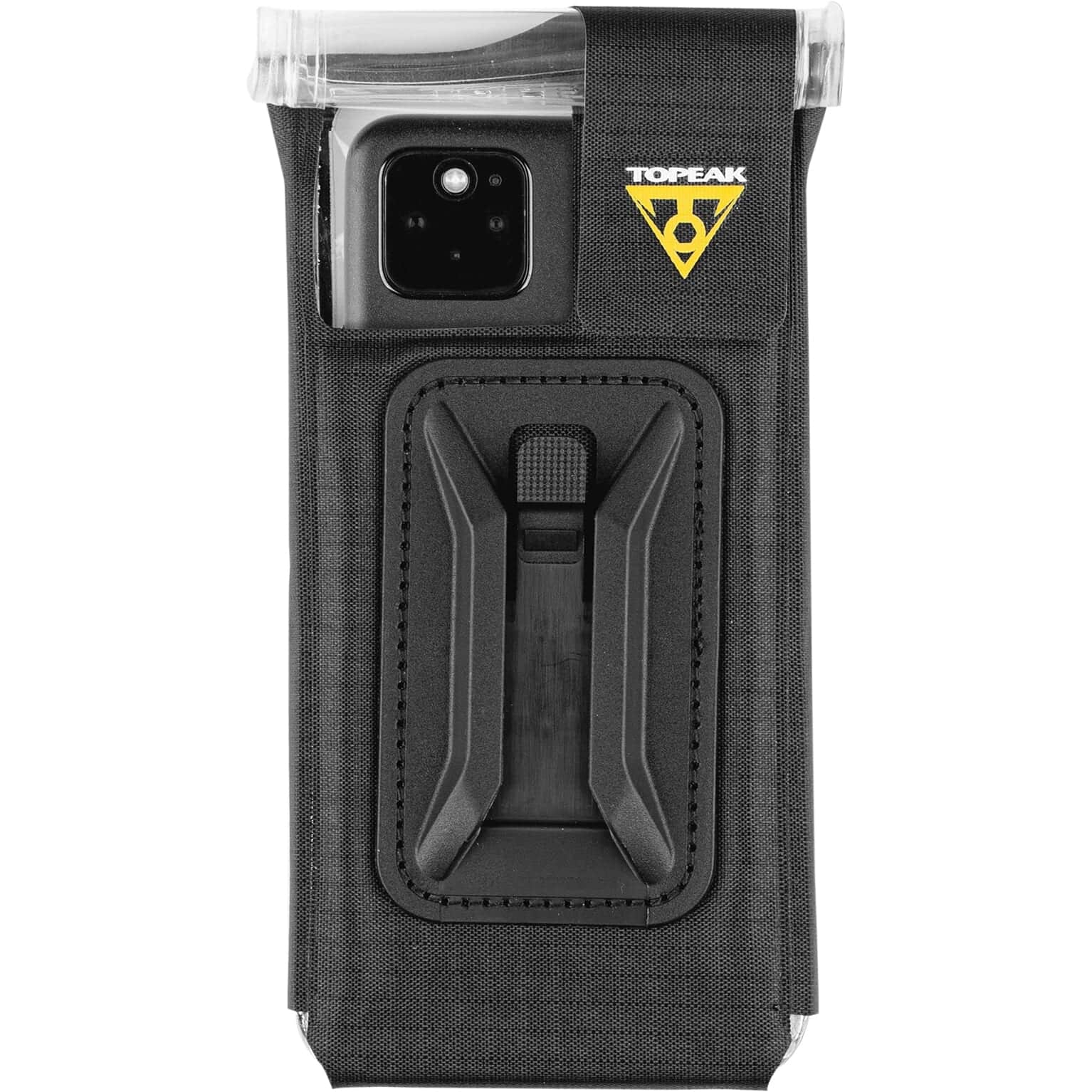Topeak Telefoonhouder Drybag M 6.7 Inch Incl. Bevestiging