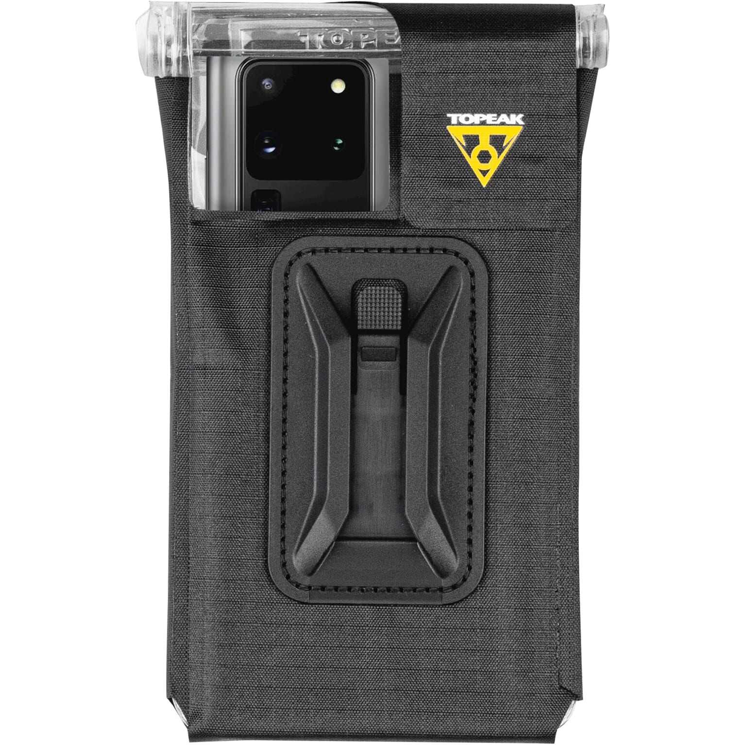 Topeak Telefoonhouder Drybag L 6.9 Inch Incl. Bevestiging
