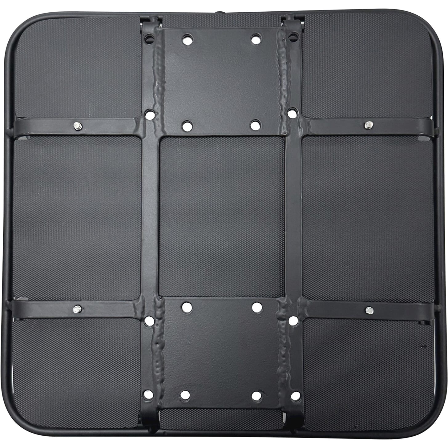 Topeak urban Basket DX 18L Aluminum