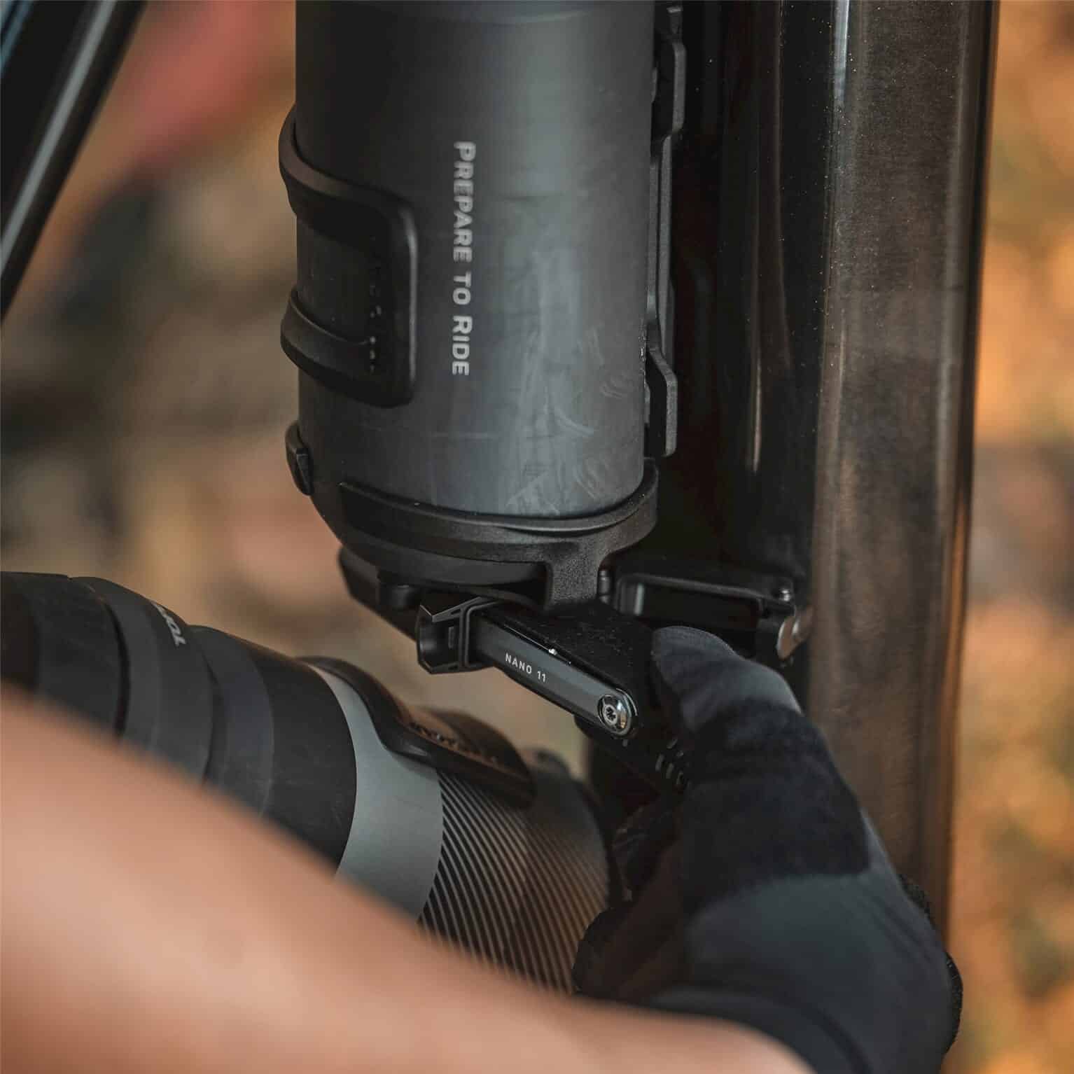 Topeak inbussleutel minitool Nano 11