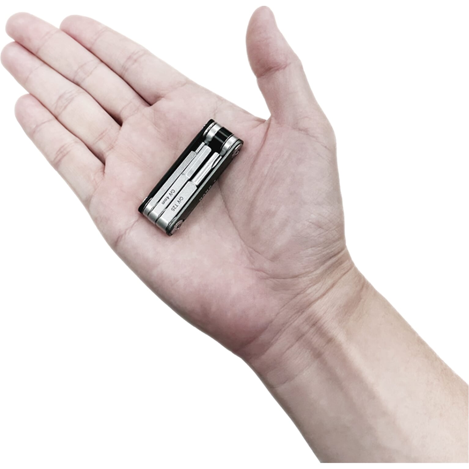 Topeak inbussleutel minitool Nano 7